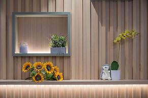 Hampton By Hilton Locarno