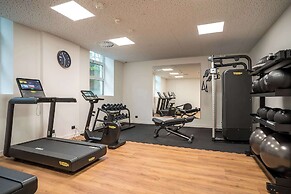 Hampton By Hilton Locarno