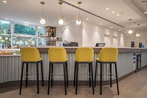 Hampton By Hilton Locarno