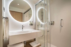 Hampton By Hilton Locarno