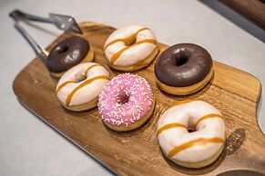 Hampton By Hilton Locarno