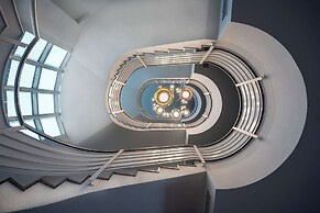 Hampton By Hilton Locarno