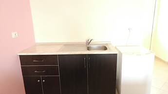 Friends House - Borsh Hotel