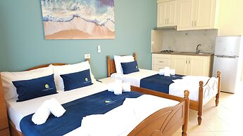 Friends House - Borsh Hotel