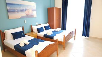 Friends House - Borsh Hotel