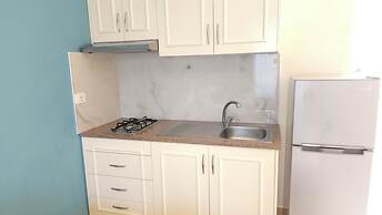 Friends House - Borsh Hotel