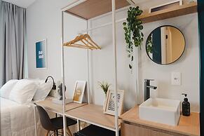 Apê Av Paulista Haddock Lobo