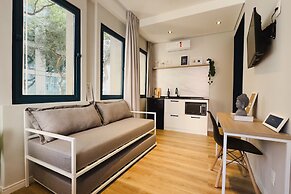 Apê Av Paulista Haddock Lobo