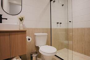 Apê Av Paulista Haddock Lobo