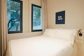 Apê Av Paulista Haddock Lobo