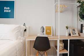 Apê Av Paulista Haddock Lobo