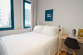 Apê Av Paulista Haddock Lobo