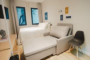 Apê Av Paulista Haddock Lobo