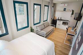 Apê Av Paulista Haddock Lobo