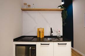 Apê Av Paulista Haddock Lobo