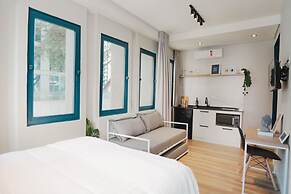 Apê Av Paulista Haddock Lobo