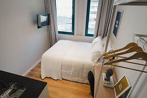 Apê Av Paulista Haddock Lobo