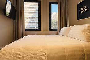 Apê Av Paulista Haddock Lobo