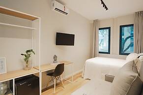 Apê Av Paulista Haddock Lobo