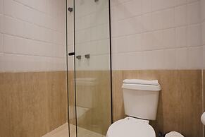 Apê Av Paulista Haddock Lobo