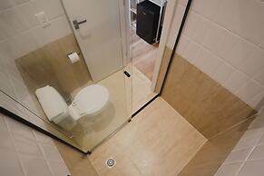 Apê Av Paulista Haddock Lobo