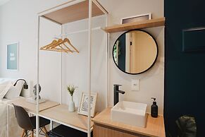 Apê Av Paulista Haddock Lobo