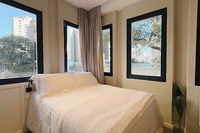 Apê Av Paulista Haddock Lobo