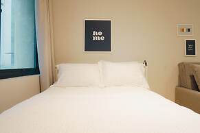 Apê Av Paulista Haddock Lobo