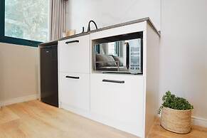 Apê Av Paulista Haddock Lobo