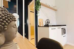 Apê Av Paulista Haddock Lobo