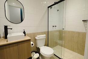 Apê Av Paulista Haddock Lobo