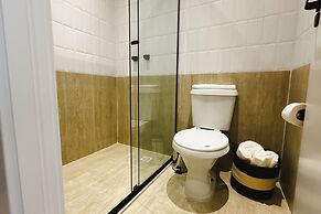 Apê Av Paulista Haddock Lobo