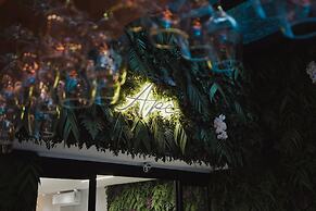 Apê Av Paulista Haddock Lobo