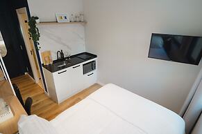 Apê Av Paulista Haddock Lobo