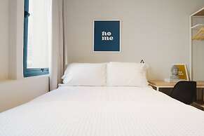 Apê Av Paulista Haddock Lobo