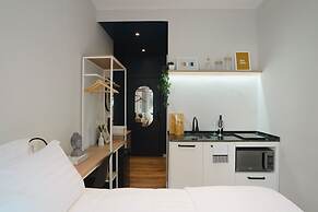 Apê Av Paulista Haddock Lobo