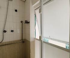 Apê Av Paulista Haddock Lobo