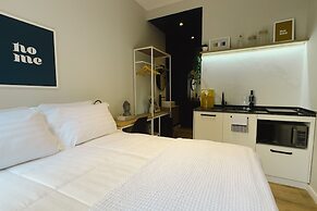 Apê Av Paulista Haddock Lobo