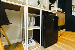 Apê Av Paulista Haddock Lobo