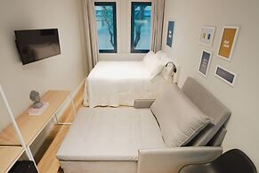 Apê Av Paulista Haddock Lobo