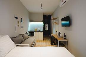 Apê Av Paulista Haddock Lobo