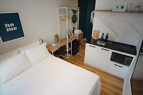 Apê Av Paulista Haddock Lobo