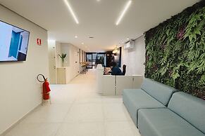 Apê Av Paulista Haddock Lobo