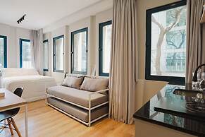 Apê Av Paulista Haddock Lobo