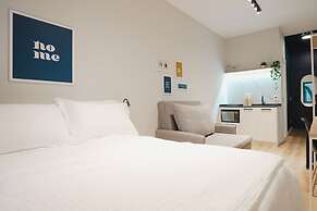 Apê Av Paulista Haddock Lobo