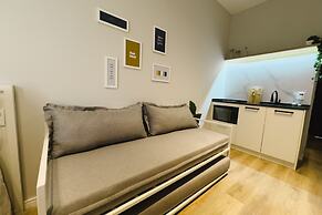 Apê Av Paulista Haddock Lobo