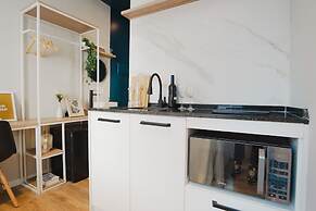 Apê Av Paulista Haddock Lobo