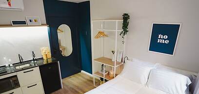 Apê Av Paulista Haddock Lobo