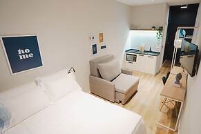 Apê Av Paulista Haddock Lobo