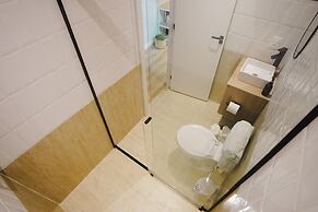 Apê Av Paulista Haddock Lobo